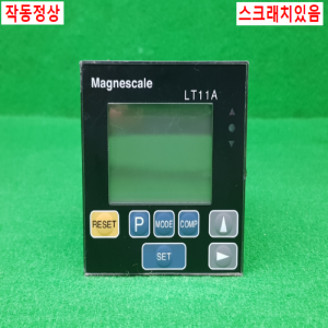 노20713/마이크로미터컨트롤러/LT11A-101C/Magnescale