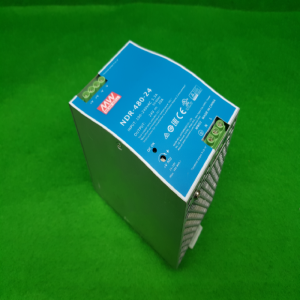 노20716/파워서플라이전원공급장치/NDR-480-24/MEANWELL
