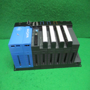 주75117/PLC세트/GM4-PA2A/GM4-CPUC(V3.0)/G4L-CUEA(V3.60)/G4I-D22A/G4Q-RY2A/G4F-AD3A(V2.0)/GM4-DMMA/LS