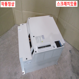 초35035/서보드라이브/MR-J2S-22KA/22KW/미쓰비시