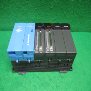 주75121/PLC세트/GM6-PAFA/K3P-07AS/G6I-D24A/G6Q-TR4A/GM6-DMMA/LS