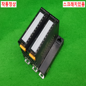 노20753/온도제어PLC/NX-D15NT4C00/AZbil