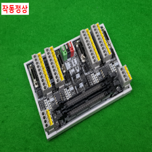 노20758/I/O보드통신단자,CC링크보드/SVN-SViF4AX/SERVONET