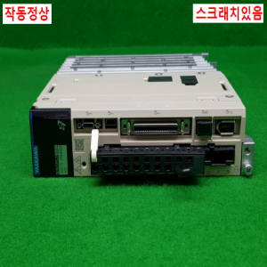 노20761/서보드라이브/SGD7S-2R8A00A002/400W/야스카와