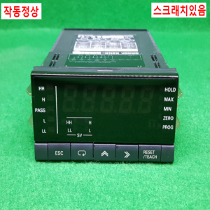노20764/판넬메타/K3NX-VD2A-T1/옴론