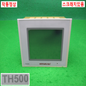 노15056/프로그래머블온습도컨트롤러/TH500-21N/한영넉스
