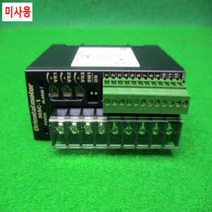 노80075/미사용스피드모터드라이브/MSC-1/오리엔탈
