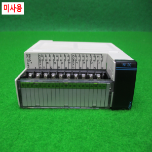 노15059/미사용PLC/NX70-X16D/RS