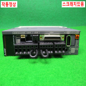 노15064/서보드라이브/MR-J4-10A/100W/미츠비시