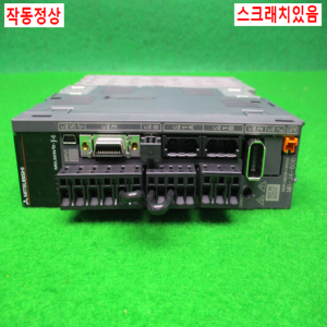 노15066/서보드라이브/MR-J4-60B/600W/미츠비시