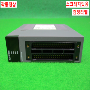 노15068/PLC/XGF-PD4H/V1.90/LS