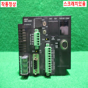 초20405/컨트롤러/V600-CA5D01/옴론