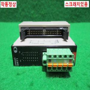 주20644/PLC모듈/DRT1-ID32ML/옴론