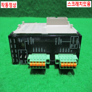 주20657/PLC/CJ1W-SCU32/옴론