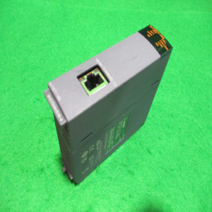 주20665/PLC/QJ71E71-100/시리얼24/미츠비시