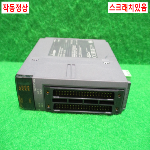 주20666/PLC/QD75D4N/시리얼19/미츠비시