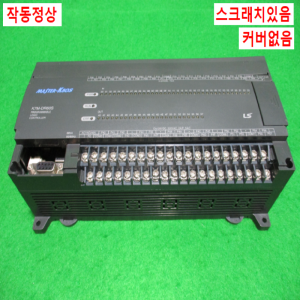 주20668/PLC/마스터-K80S/K7M-DR60S/V1.9/LS