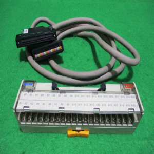 초20413/I/O단자대버스케이블세트/XTB-40H/C40HF-15PB-3/삼원