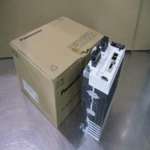 초35044/미사용서보드라이브/MCDLN35BE/750W/파나소닉