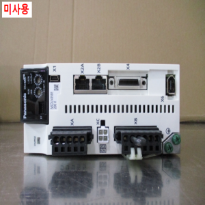 초35044/미사용서보드라이브/MCDLN35BE/750W/파나소닉