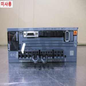 초35045/미사용서보드라이브/MR-J4-100B/1KW/미쓰비시