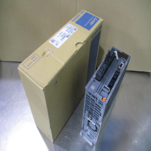 초35046/미사용서보드라이브/MR-J4-100B/1KW/미쓰비시