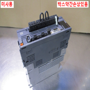 초35046/미사용서보드라이브/MR-J4-100B/1KW/미쓰비시