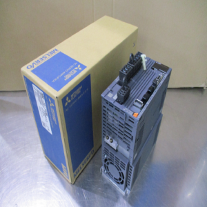 초35047/미사용서보드라이브/MR-J4-350B/3.5KW/미쓰비시