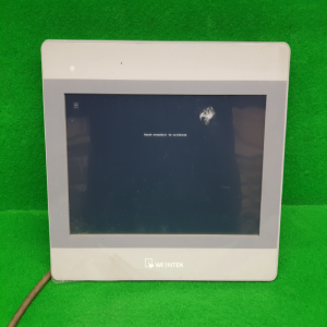 노20769/부품용터치스크린/MT8102iE/DC24V/WEINTEK