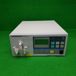 노20773/(창)정밀디스펜서,정량토출기컨트롤러/Σ-MX9000CM/MUSASHI
