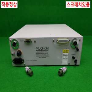 노20773/(창)정밀디스펜서,정량토출기컨트롤러/Σ-MX9000CM/MUSASHI