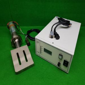 노20774/초음파융착기풀세트,용접기접착기/MAT-CS2000E-QC