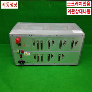 노20775/서보모터컨트롤러/모델명라벨없음/irobo/DASATECH