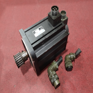 노15813/서보모터/CSMD-40BA1ASM3/4KW/삼상