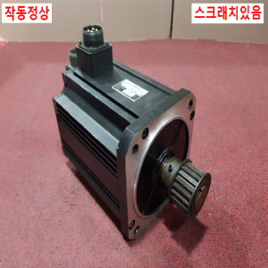 노15813/서보모터/CSMD-40BA1ASM3/4KW/삼상