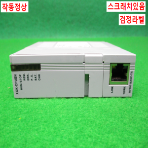노15070/PLC/XGK-CPUSN/V1.30/LS