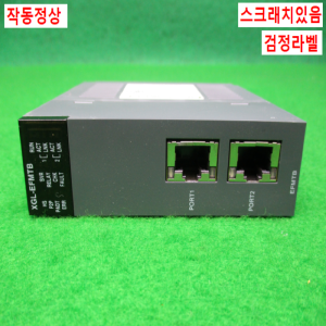 노15076/PLC/XGL-EFMTB/V6.10/LS