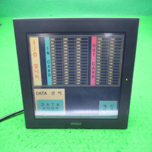 노15803/터치스크린/GP2600-TC11/3180021-02/AC100-240V/프로페이스