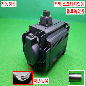 노15824/서보모터/TSM1814N8233E223/4.3KW/현대