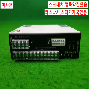 노80084/미사용모터컨트롤러/XBD975B/SPG