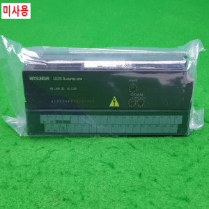 노15833/미사용CC링크/AJ65BTB2-16DR/DATE1010D/미츠비시