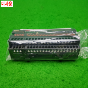 노15834/미사용CC링크/AJ65SBTB2N-16R/DATE1212H