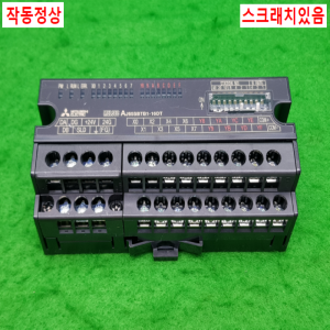 노15835/CC링크/AJ65SBTB1-16DT/시리얼23~24년/미츠비시