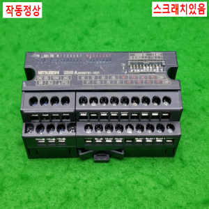 노15836/CC링크/AJ65SBTB1-16DT/시리얼16년이상/미츠비시