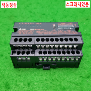 노15841/CC링크/AJ65SBT-64AD/시리얼16년이상/미츠비시