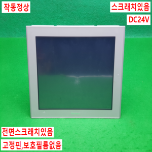 노15845/터치스크린/AGP3600-T1-D24/DC24V/Pro-face