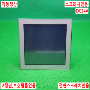 노15846/터치스크린/AGP3600-T1-D24/DC24V/Pro-face