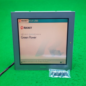 노15847/터치스크린/AGP3600-T1-D24/DC24V/Pro-face