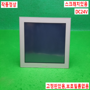 노15847/터치스크린/AGP3600-T1-D24/DC24V/Pro-face