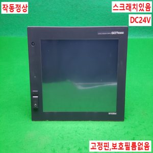 노15848/터치스크린/GT1585-STBD/GT15-75QBUS2L/DC24V/미츠비시
